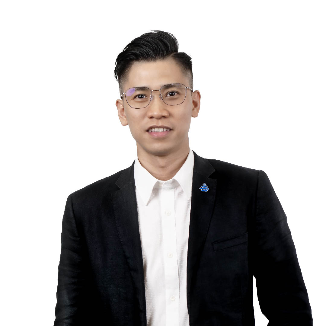 Grandpine Team David Tan