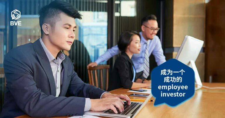 作品十五：我的价值投资路程