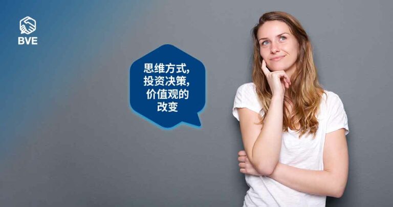 作品十九：从投机到价值投资