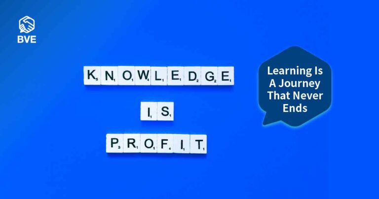 作品三十二：The Power of BVE Information Guiding Me Through My Investment Journey