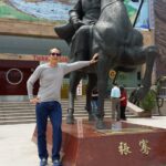 Leng Kah Shing