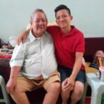 Alan Choong