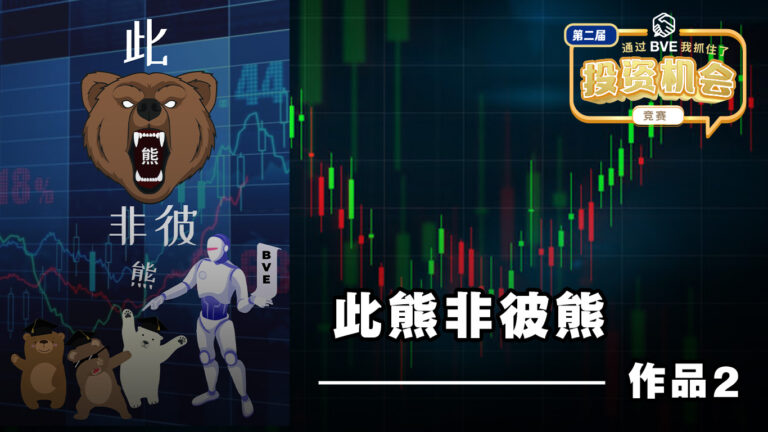 BVE作品2 —— 此熊非彼熊